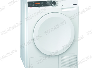 Стиральная машина Gorenje T766N (411234, SP10/331) - Фото